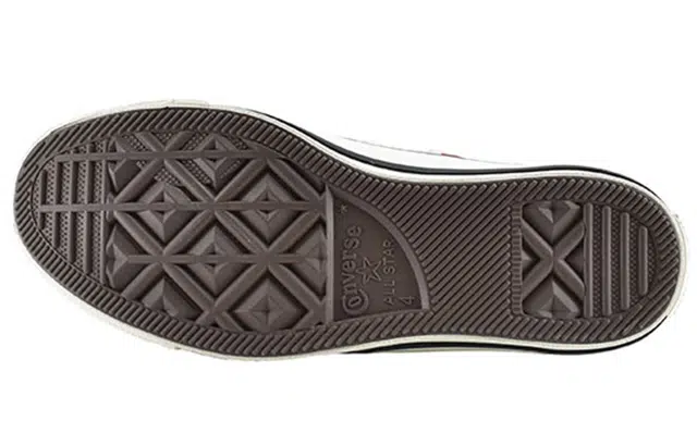 Converse All Star Chuck Fullhearts Ox