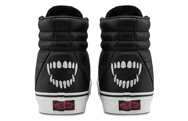 Vans SK8