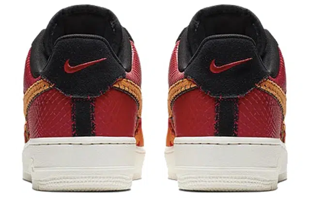 Nike Air Force 1 Low 07 PRM 3