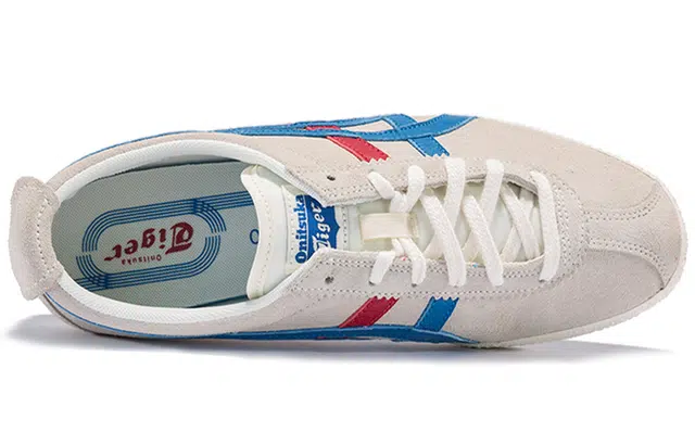 Onitsuka Tiger Mexico Delegation
