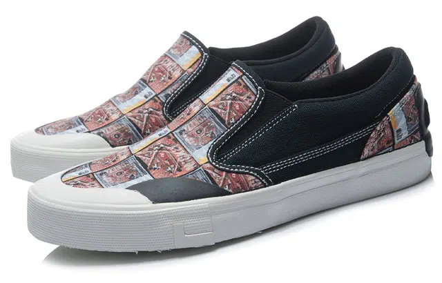 LiNing SLIP-ON