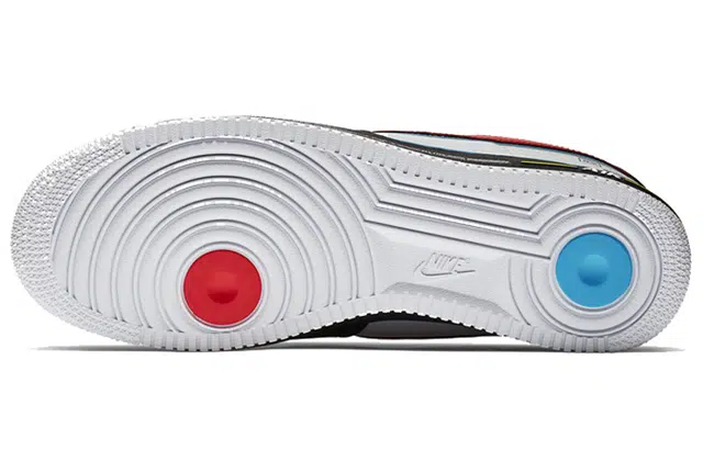 Nike Air Force 1 Low 07 AS QS ASW-2019