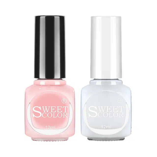 SWEET COLOR SH338 +HG01 12ml*2