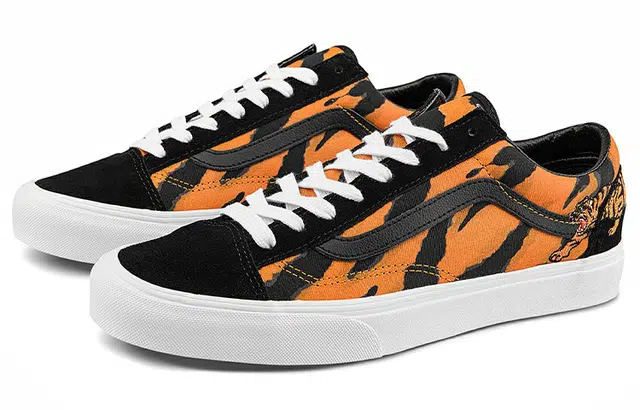 Vans Style 36