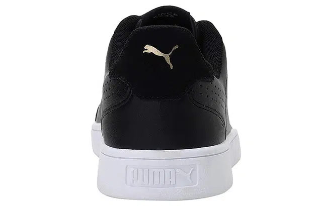 PUMA Shuffle Perf