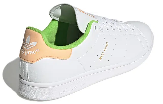 Disney x adidas originals StanSmith