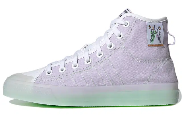 adidas originals NIZZA Hi Rf