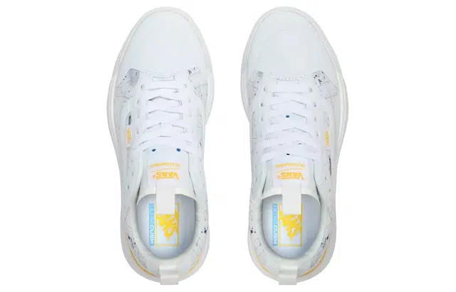NATIONAL GEOGRAPHIC x Vans UltraRange Exo