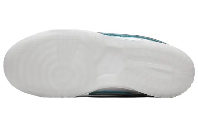 Nike Dunk SB white diamond