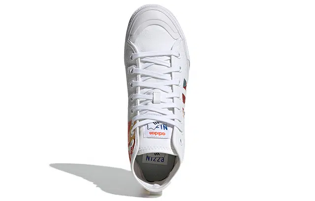 adidas originals NIZZA Hi Rf