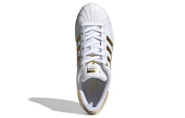 adidas originals Superstar Metal TOE