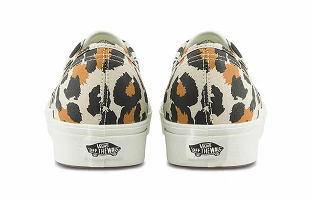 Vans Authentic Comfycush