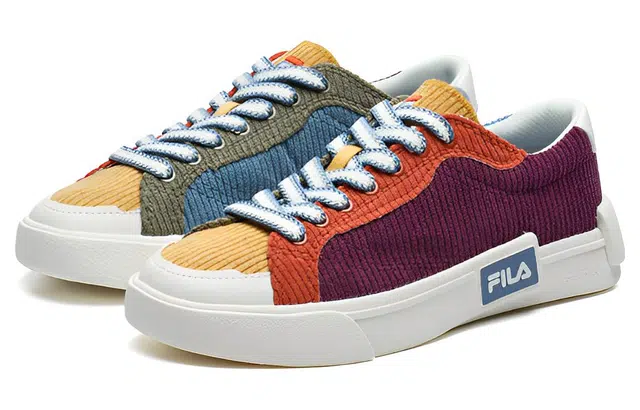 FILA FUSION POP