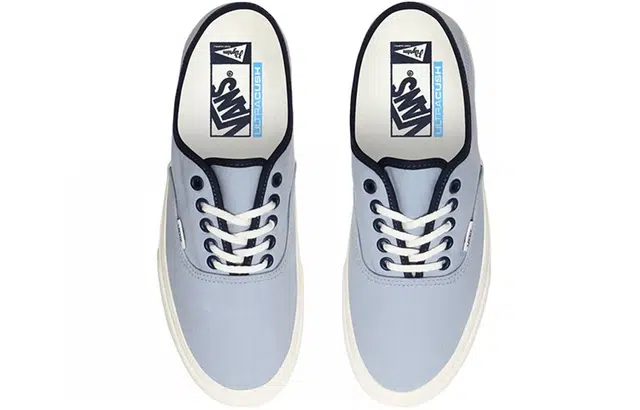 Pilgrim x Vans Authentic Surf