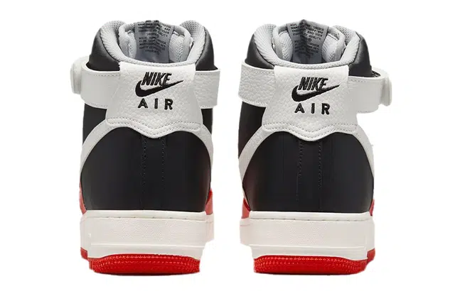 NBA x Nike Air Force 1 Air Force 1 High 75