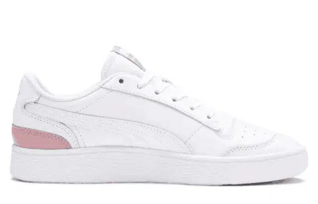 PUMA Ralph Sampson Lo Trainers