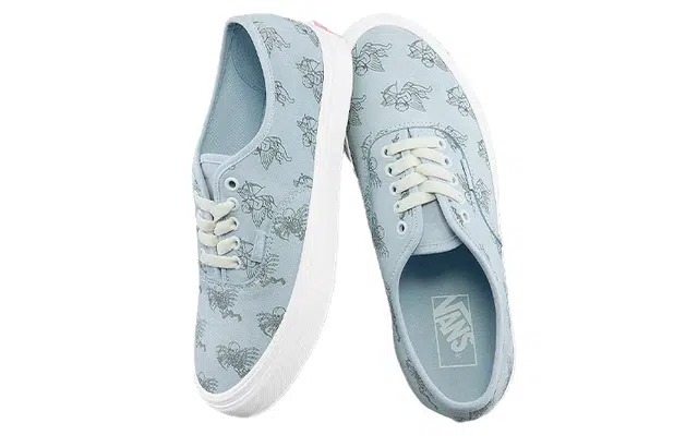 Vans Authentic