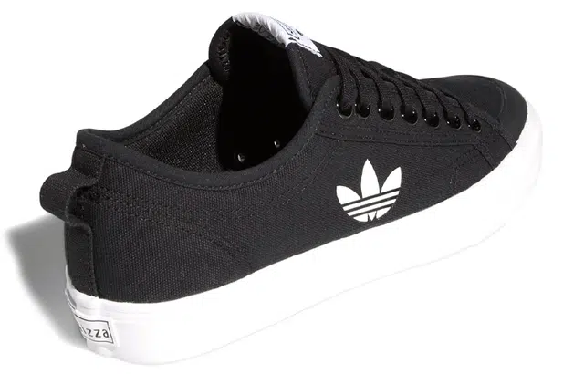 adidas originals NIZZA Trefoil