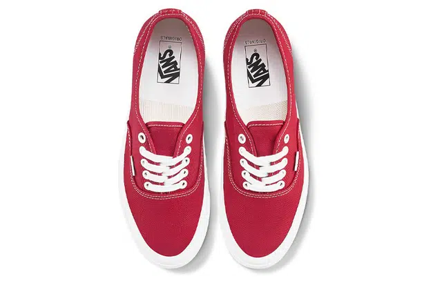 Vans Authentic OgLx