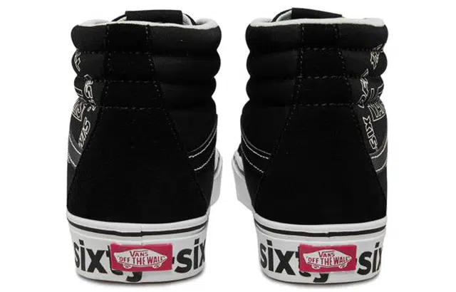Vans SK8 ComfyCush Reissue