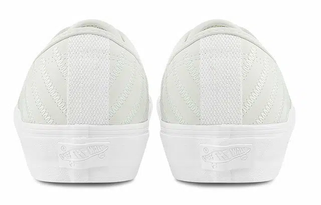 Vans Authentic Vlt Lx