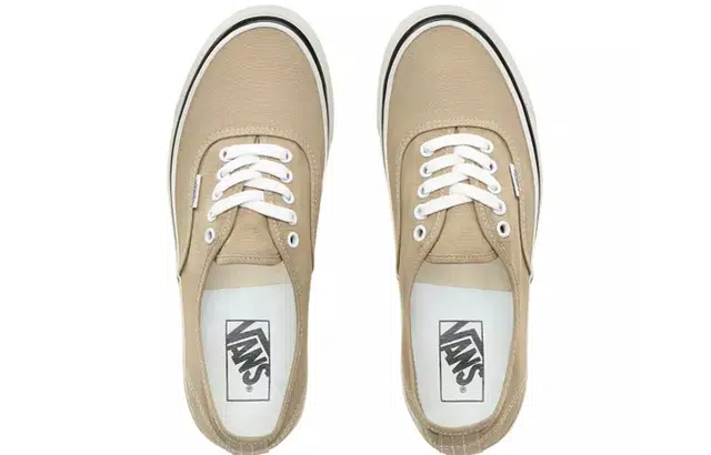 Vans Authentic Factory Authentic 44 Dx