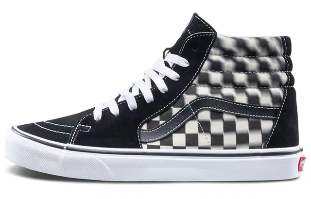 Vans SK8
