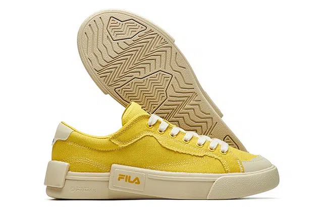 FILA FUSION