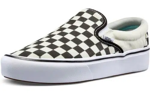 Vans slip-on