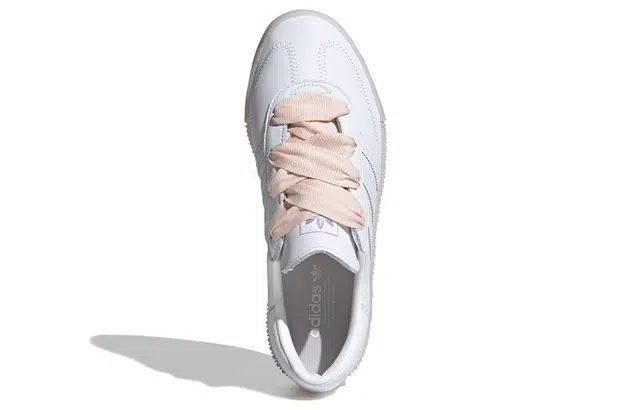 adidas originals Samba rose