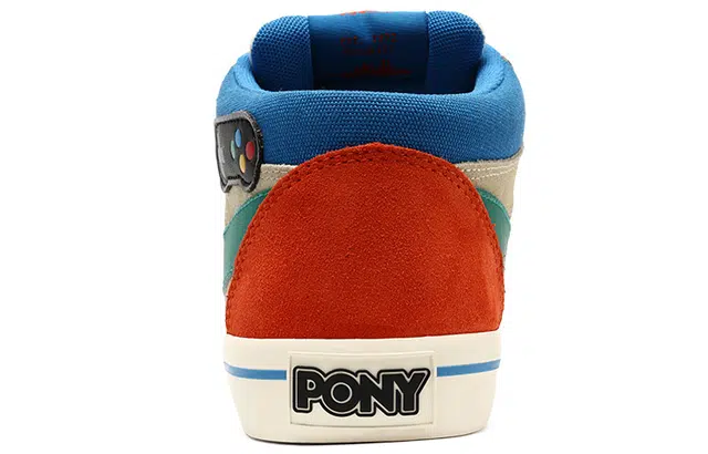 PONY