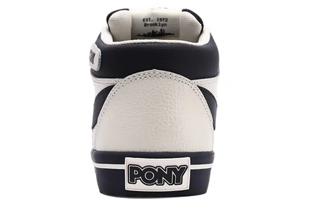 PONY Atop
