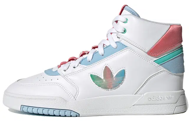 adidas originals Drop Step XLT