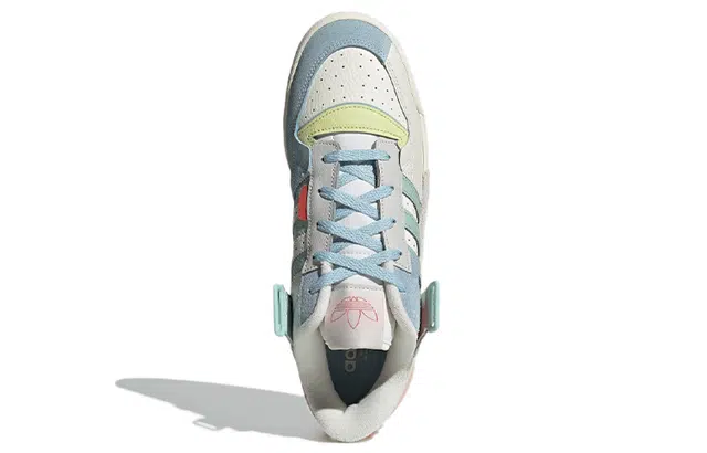 adidas originals FORUM Exhibit Low