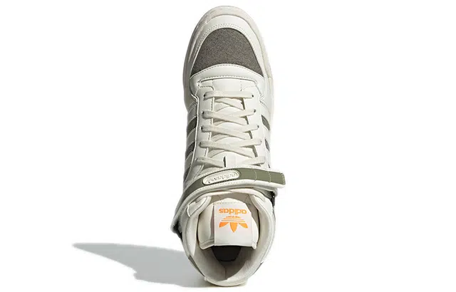 adidas originals FORUM Mid