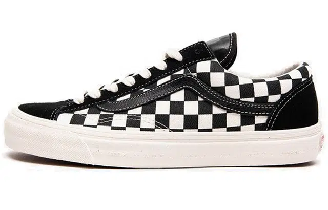 Vans Style 36 Vault OG LX