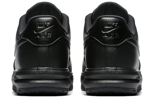 Nike Lunar force 1 Low Duckboot