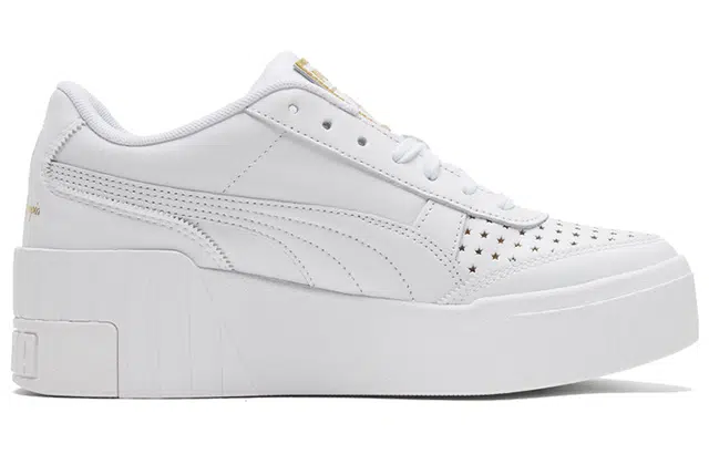 PUMA Cali Wedge Charlotte