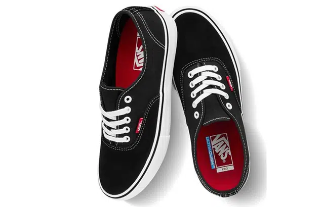 Vans Authentic Pro
