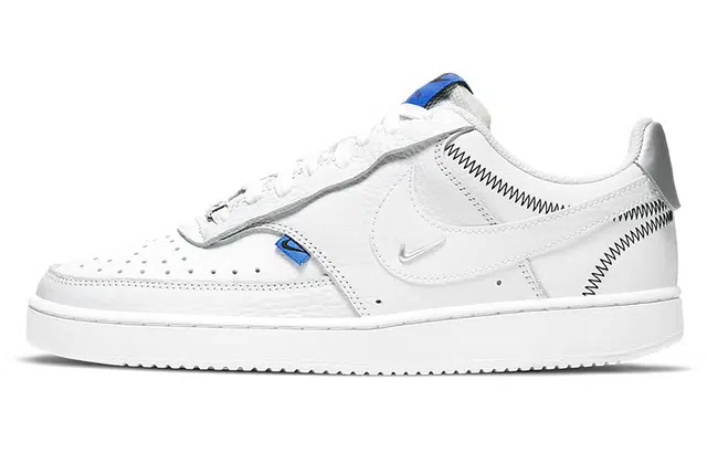 Nike Court Vision 1 Low SE White Blue