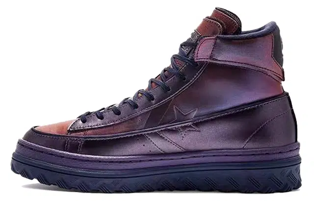 Converse Cons Pro Leather X2