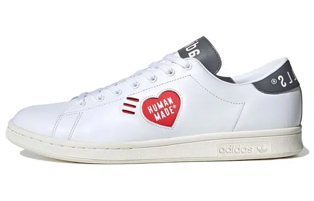 HUMAN MADE x adidas originals StanSmith