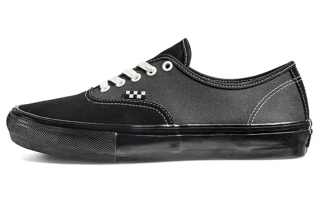 Vans Authentic Low Black