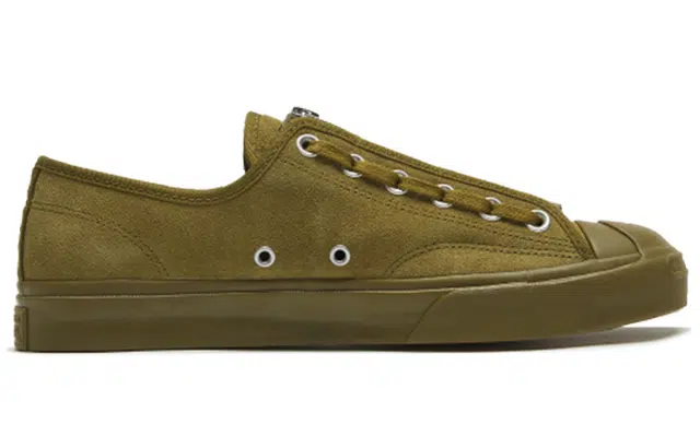 Converse Jack Purcell Zip