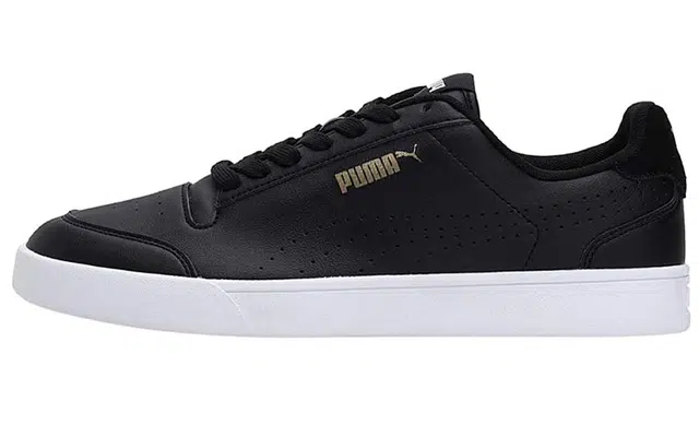 PUMA Shuffle Perf