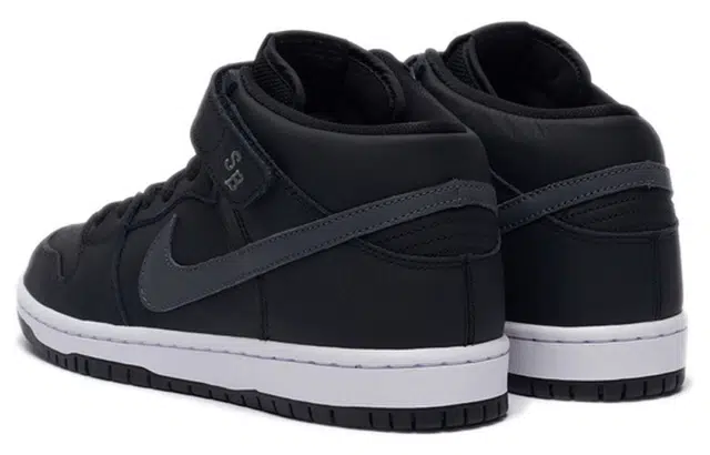 Nike Dunk SB ISO