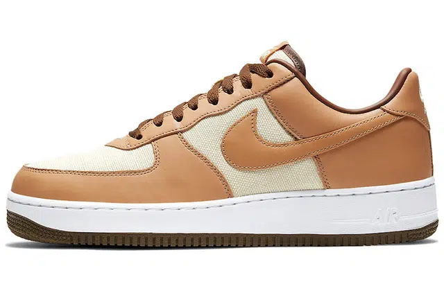 Nike Air Force 1 Low QS "Acorn"