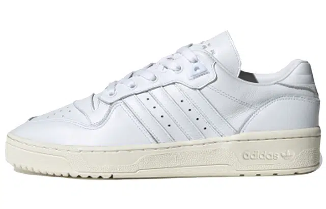 adidas Rivalry Low "Home of Classics"