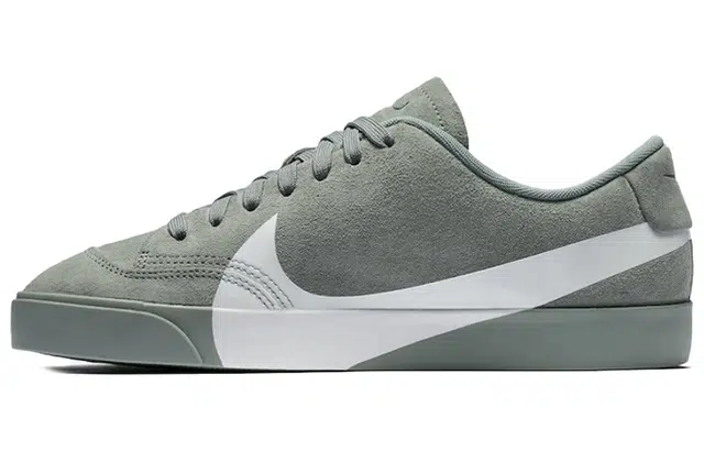Nike Blazer Low City LX Grey