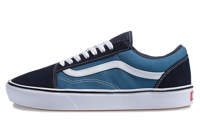 Vans Old Skool Blue
